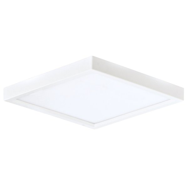 Elco Lighting 8 Square Sky Panel™" ELSP8830W